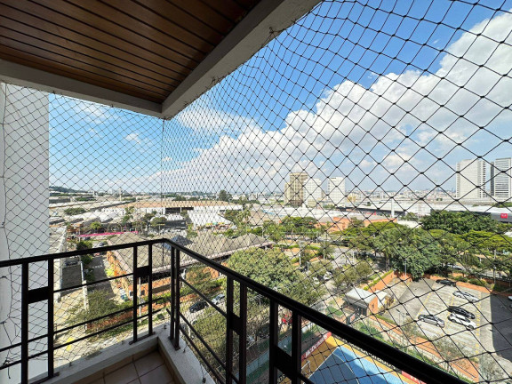 Imagem Apartamento com 2 Quartos à Venda, 80 m² em Alphaville - Barueri