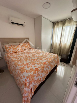 Imagem Apartamento com 2 Quartos para Alugar, 58 m² em Brotas - Salvador Imagem Apartamento com 2 Quartos para Alugar, 58 m² em Brotas - Salvador