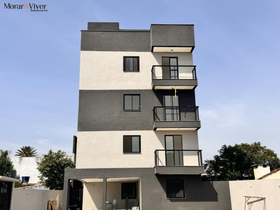 Imagem Apartamento com 3 Quartos à Venda, 58 m² em Cidade Jardim - São José Dos Pinhais Imagem Apartamento com 3 Quartos à Venda, 58 m² em Cidade Jardim - São José Dos Pinhais
