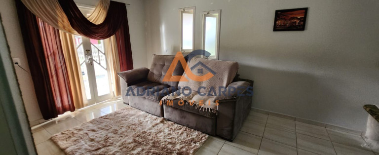 Imagem Casa com 3 Quartos à Venda, 100 m² em Santo Antonio - Balneário Piçarras Imagem Casa com 3 Quartos à Venda, 100 m² em Santo Antonio - Balneário Piçarras