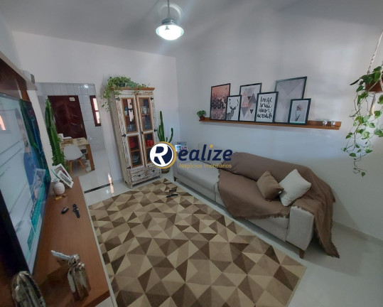Imagem Casa com 4 Quartos à Venda, 120 m² em Itapebussu - Guarapari Imagem Casa com 4 Quartos à Venda, 120 m² em Itapebussu - Guarapari