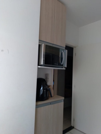 Imagem Apartamento com 2 Quartos à Venda, 49 m² em Jardim Ester - Itatiba
