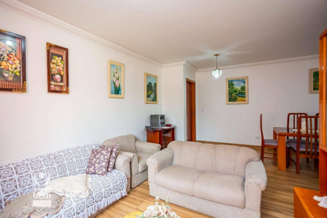 Imagem Apartamento com 3 Quartos à Venda, 87 m² em Rebouças - Curitiba Imagem Apartamento com 3 Quartos à Venda, 87 m² em Rebouças - Curitiba