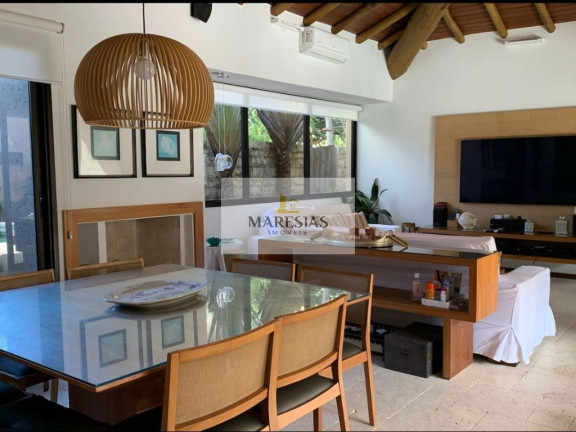 Imagem Casa com 4 Quartos à Venda, 350 m² em Maresias - São Sebastião Imagem Casa com 4 Quartos à Venda, 350 m² em Maresias - São Sebastião