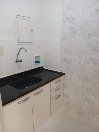 Imagem Kitnet com 1 Quarto à Venda, 20 m² em Bela Vista - São Paulo Imagem Kitnet com 1 Quarto à Venda, 20 m² em Bela Vista - São Paulo