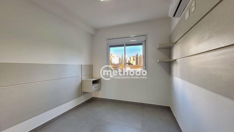Imagem Apartamento com 1 Quarto para Alugar, 45 m² em Cambuí - Campinas Imagem Apartamento com 1 Quarto para Alugar, 45 m² em Cambuí - Campinas