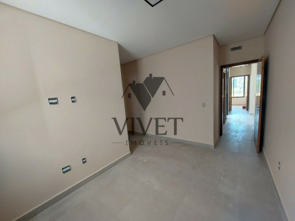 Imagem Casa de Condomínio com 3 Quartos à Venda, 108 m² em Cajuru Do Sul - Sorocaba
