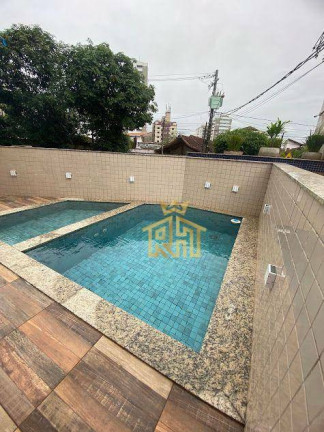 Imagem Apartamento com 2 Quartos à Venda, 57 m² em Mirim - Praia Grande Imagem Apartamento com 2 Quartos à Venda, 57 m² em Mirim - Praia Grande