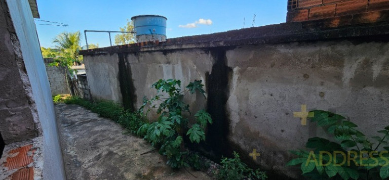 Imagem Casa com 2 Quartos à Venda, em Santa Bárbara - Cariacica Imagem Casa com 2 Quartos à Venda, em Santa Bárbara - Cariacica