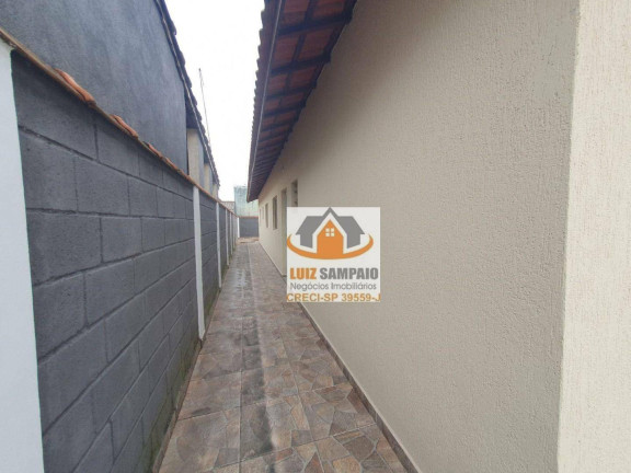 Imagem Casa com 2 Quartos à Venda, 62 m² em Nova Itanhaém - Interior - Itanhaém Imagem Casa com 2 Quartos à Venda, 62 m² em Nova Itanhaém - Interior - Itanhaém