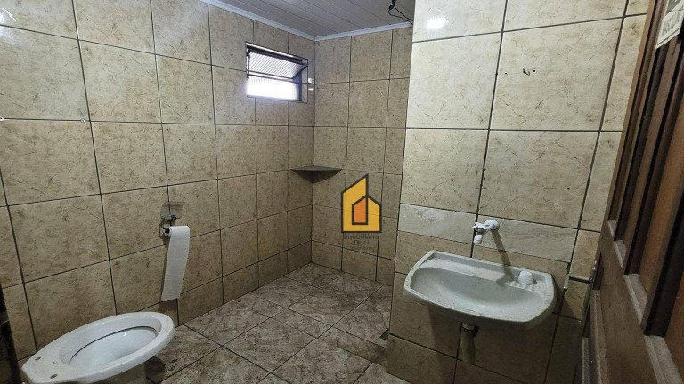 Imagem Galpão para Alugar, 216 m² em Estação - Araucária