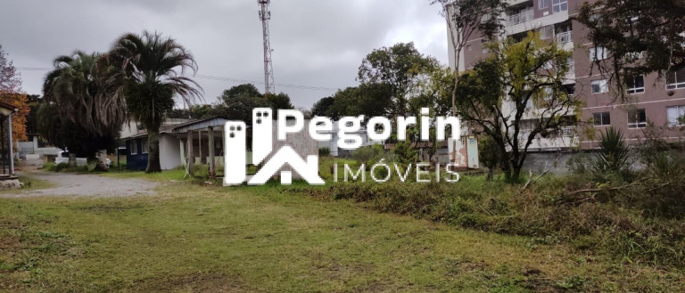Imagem Terreno à Venda, 6.325 m² em Jardim Cláudia - Pinhais