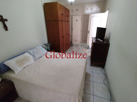 Imagem Imóvel com 2 Quartos à Venda, 82 m² em Gonzaga - Santos Imagem Imóvel com 2 Quartos à Venda, 82 m² em Gonzaga - Santos
