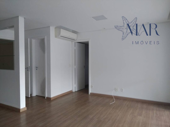 Imagem Apartamento com 4 Quartos para Alugar, 131 m² em Marapé - Santos Imagem Apartamento com 4 Quartos para Alugar, 131 m² em Marapé - Santos