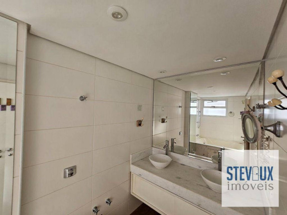 Imagem Apartamento com 3 Quartos à Venda, 124 m² em Paraíso - São Paulo Imagem Apartamento com 3 Quartos à Venda, 124 m² em Paraíso - São Paulo