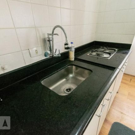 Imagem Apartamento com 1 Quarto à Venda, 43 m² em Itaim Bibi - São Paulo Imagem Apartamento com 1 Quarto à Venda, 43 m² em Itaim Bibi - São Paulo
