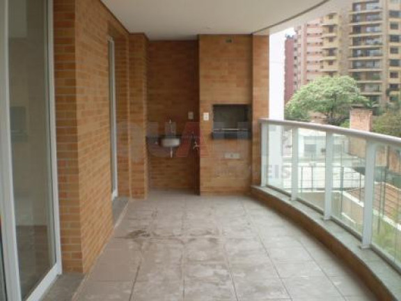 Imagem Apartamento com 4 Quartos à Venda, 165 m² em Moema - São Paulo Imagem Apartamento com 4 Quartos à Venda, 165 m² em Moema - São Paulo