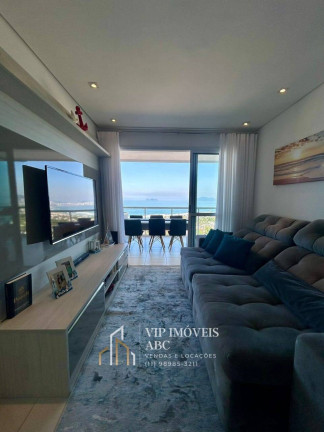 Imagem Apartamento com 3 Quartos à Venda, 96 m² em Jardim Enseada - Guarujá Imagem Apartamento com 3 Quartos à Venda, 96 m² em Jardim Enseada - Guarujá