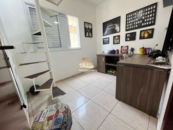 Imagem Casa com 3 Quartos à Venda, 105 m² em Aviação - Praia Grande Imagem Casa com 3 Quartos à Venda, 105 m² em Aviação - Praia Grande