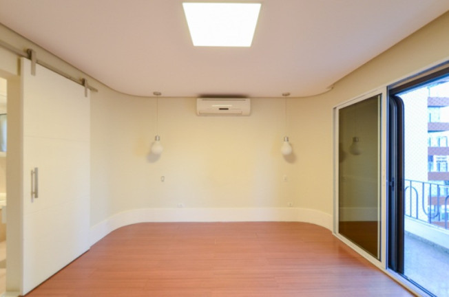 Imagem Imóvel com 4 Quartos à Venda, 301 m² em Campo Belo - São Paulo