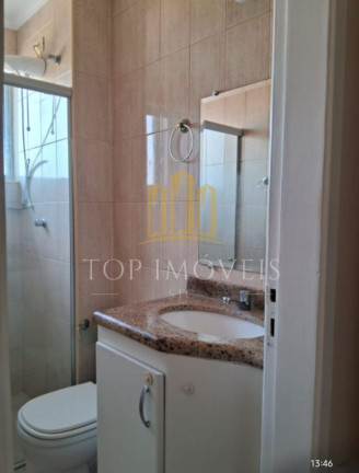Imagem Apartamento com 3 Quartos à Venda, 67 m² em Jardim Alvorada - São José Dos Campos Imagem Apartamento com 3 Quartos à Venda, 67 m² em Jardim Alvorada - São José Dos Campos