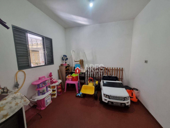 Imagem Casa com 3 Quartos à Venda, 99 m² em Vila Mathiesen - Americana Imagem Casa com 3 Quartos à Venda, 99 m² em Vila Mathiesen - Americana