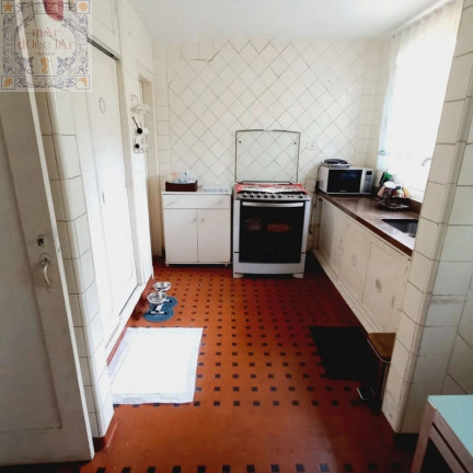 Imagem Sobrado com 3 Quartos à Venda, 144 m² em Aparecida - Santos Imagem Sobrado com 3 Quartos à Venda, 144 m² em Aparecida - Santos