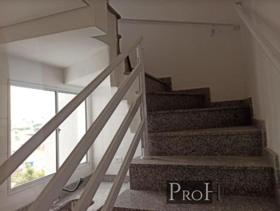 Imagem Cobertura com 2 Quartos à Venda, 100 m² em Parque Das Nações - Santo André Imagem Cobertura com 2 Quartos à Venda, 100 m² em Parque Das Nações - Santo André