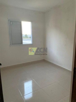 Imagem Apartamento com 2 Quartos à Venda, 55 m² em Núcleo Santa Isabel - Hortolândia