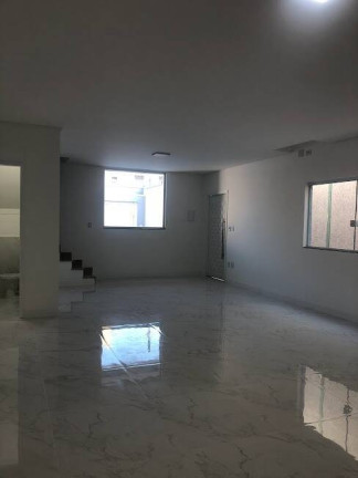 Imagem Casa com 3 Quartos à Venda, 135 m² em Tupi - Praia Grande