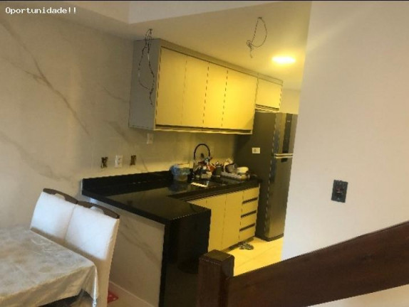 Imagem Casa com 3 Quartos à Venda, 100 m² em Stella Maris - Salvador