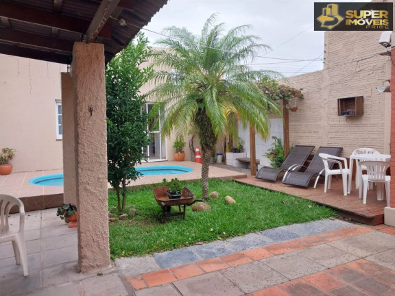 Casa com 2 Quartos à Venda, 190 m² em Laranjal - Pelotas