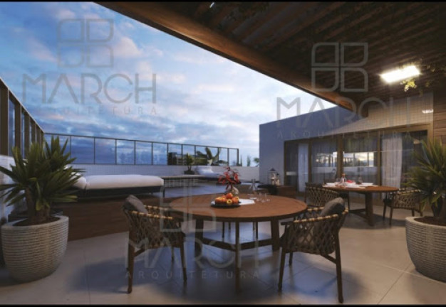 Imagem Apartamento com 2 Quartos à Venda, 58 m² em Intermares - Cabedelo Imagem Apartamento com 2 Quartos à Venda, 58 m² em Intermares - Cabedelo