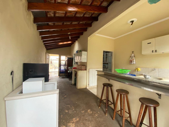 Imagem Casa com 3 Quartos à Venda, 146 m² em Vila Santo Amaro - Campo Grande