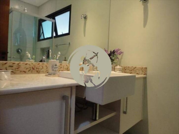 Imagem Apartamento com 3 Quartos à Venda, 110 m² em Boqueirao - Santos Imagem Apartamento com 3 Quartos à Venda, 110 m² em Boqueirao - Santos