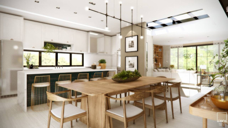 Imagem Casa com 4 Quartos à Venda, 338 m² em Tamboré - Santana De Parnaíba