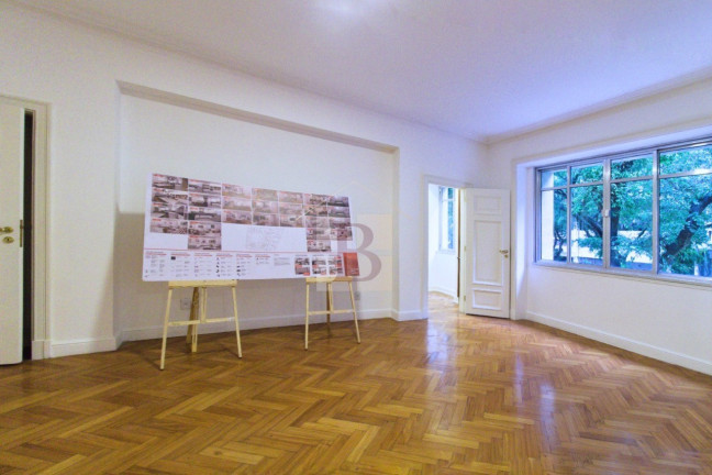 Imagem Imóvel com 4 Quartos à Venda, 320 m² em Flamengo - Rio De Janeiro