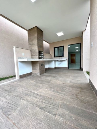 Imagem Sobrado com 4 Quartos à Venda, 160 m² em Vila Rosa - Goiânia Imagem Sobrado com 4 Quartos à Venda, 160 m² em Vila Rosa - Goiânia
