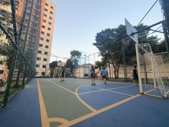 Imagem Apartamento com 3 Quartos à Venda, 76 m² em Vila Carbone - São Paulo Imagem Apartamento com 3 Quartos à Venda, 76 m² em Vila Carbone - São Paulo