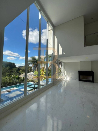 Imagem Casa com 5 Quartos à Venda, 709 m² em Tamboré - Santana De Parnaíba Imagem Casa com 5 Quartos à Venda, 709 m² em Tamboré - Santana De Parnaíba