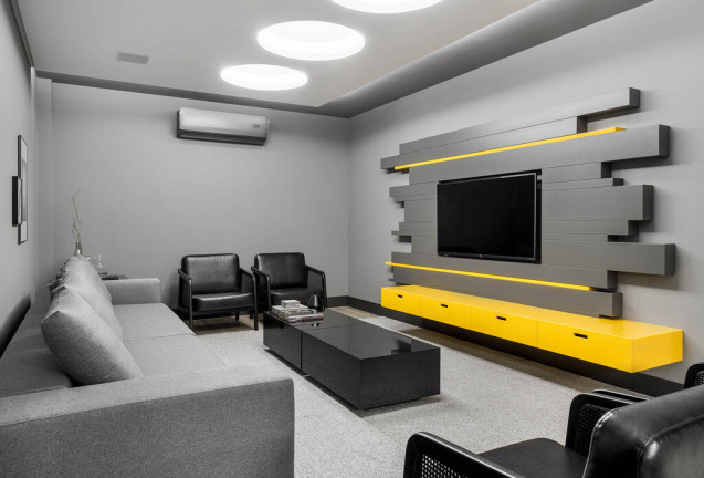 Imagem Apartamento com 3 Quartos à Venda, 134 m² em Campinas - São José Imagem Apartamento com 3 Quartos à Venda, 134 m² em Campinas - São José
