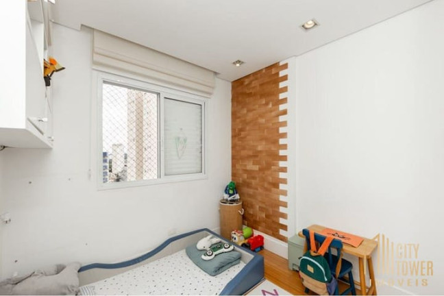 Imagem Apartamento com 2 Quartos à Venda, 84 m² em Saúde - São Paulo