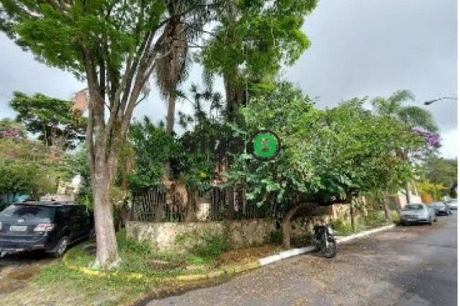 Imagem Casa com 4 Quartos à Venda, 210 m² em Granja Julieta - São Paulo Imagem Casa com 4 Quartos à Venda, 210 m² em Granja Julieta - São Paulo