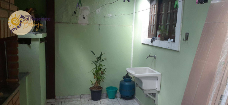 Imagem Casa de Vila com 2 Quartos à Venda, 88 m² em Centro - Bertioga Imagem Casa de Vila com 2 Quartos à Venda, 88 m² em Centro - Bertioga