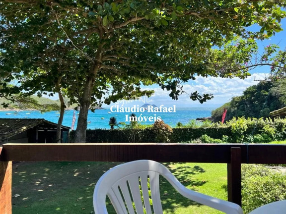 Imagem Casa com 6 Quartos à Venda, 375 m² em João Fernandes - Armação Dos Búzios