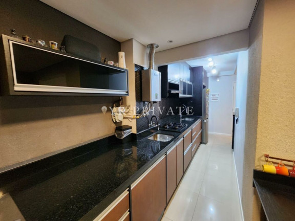 Imagem Apartamento com 2 Quartos à Venda, 56 m² em Pompéia - São Paulo