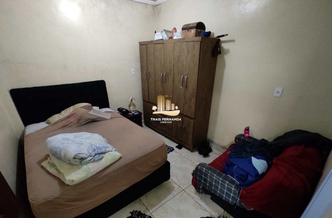 Imagem Casa com 3 Quartos à Venda, 109 m² em Maracanã - Praia Grande Imagem Casa com 3 Quartos à Venda, 109 m² em Maracanã - Praia Grande