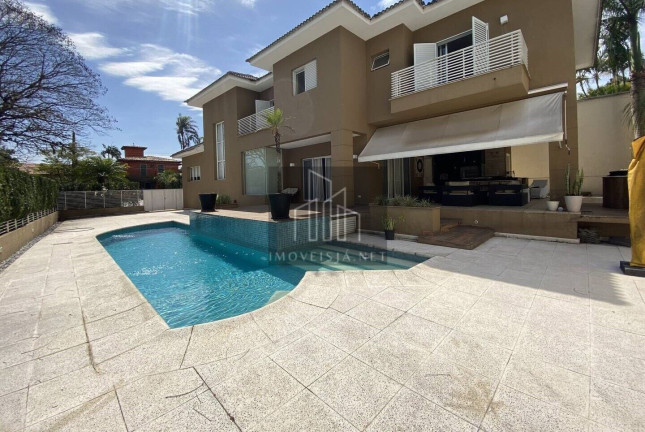 Imagem Casa com 4 Quartos à Venda, 467 m² em Residencial Doze (alphaville) - Santana De Parnaíba Imagem Casa com 4 Quartos à Venda, 467 m² em Residencial Doze (alphaville) - Santana De Parnaíba