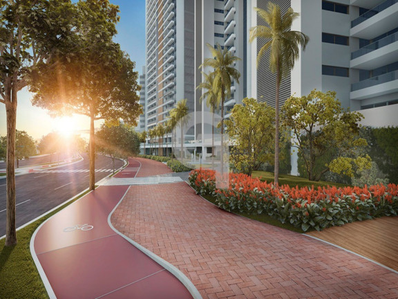 Imagem Apartamento com 2 Quartos à Venda, 66 m² em Rio Vermelho - Salvador Imagem Apartamento com 2 Quartos à Venda, 66 m² em Rio Vermelho - Salvador