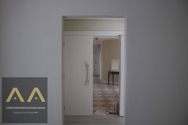 Imagem Casa com 4 Quartos para Alugar, 400 m² em Alphaville - Santana De Parnaíba